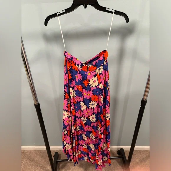 MISTER ZIMI Betsy *Skirt only* Azalea Women’s Maxi skirt - Picture 2 of 4